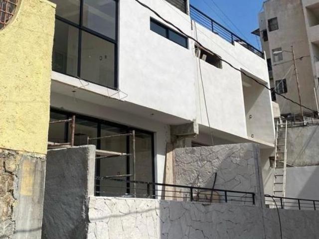 VILLA NUEVA EN VENTA ACAPULCO FRACC CUMBRES