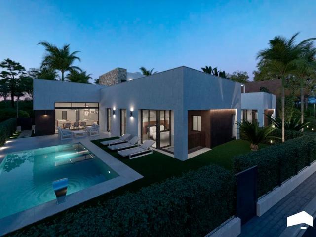 Villa nueva en venta Santa Rosalia Resort. Nos complace pres. 153m² Santa Rosalia