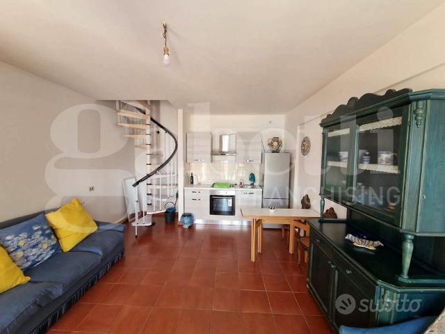 Villa o villino Anzio [Margherite transitorARG]