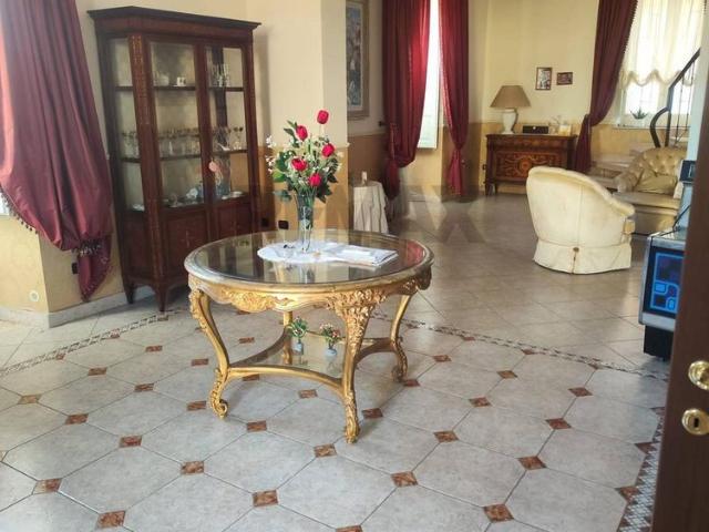Villa o villino Acireale