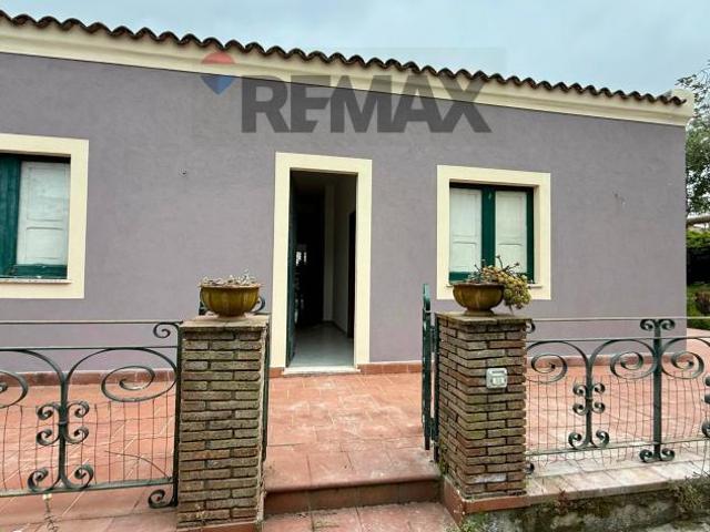 Villa o villino in vendita a Acireale