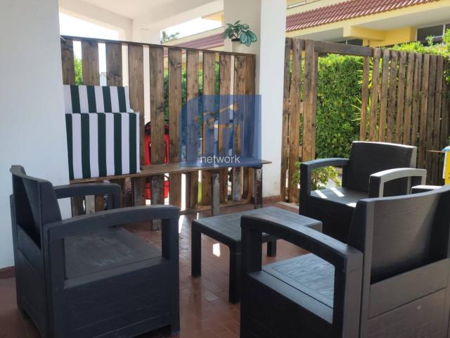 Villa o villino in vendita a Ardea, Tor San Lorenzo Mare