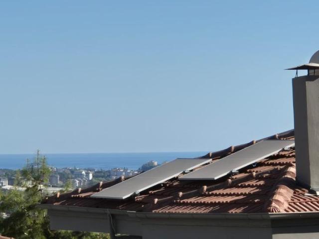 Villa Oba, Antalya, Türkiye 221308