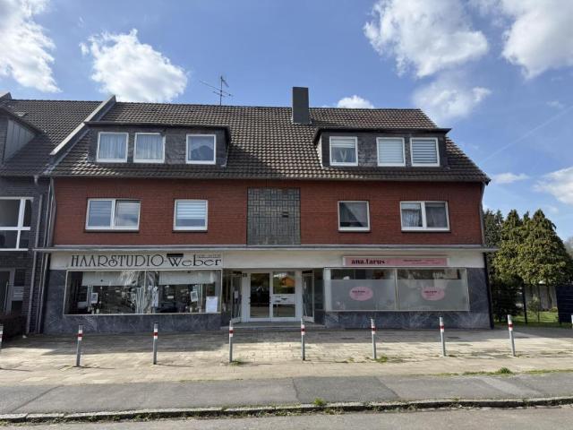 Villa Oberhausen Oberhausen 105793658