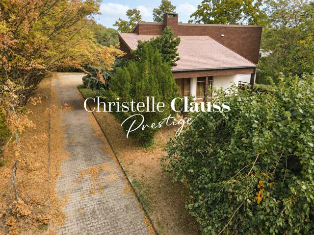 OBERNAI Mont national villa 320 m2 sur 21 ares propriété à réinventer