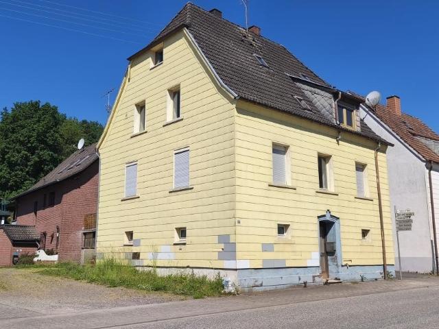 Villa Ohmbach Ohmbach 105448445
