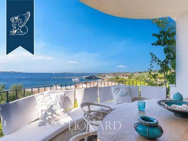 Villa Olbia Sassari DS104294651