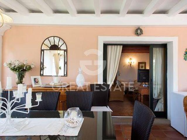 Villa Olbia Sassari ES96322356