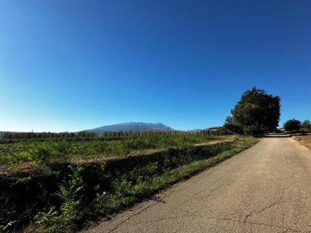 Villa Oliveti 21450mq