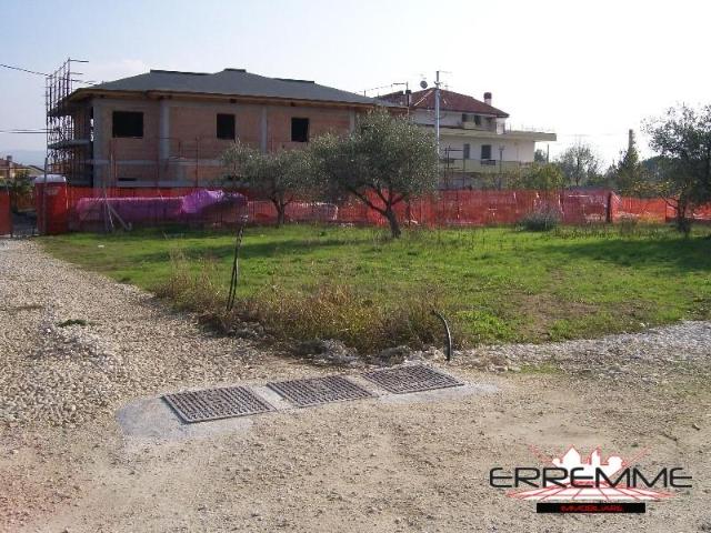 Villa Oliveti 848mq
