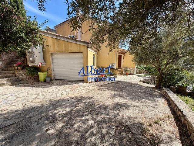 Villa Ollioules 175m² Ollioules