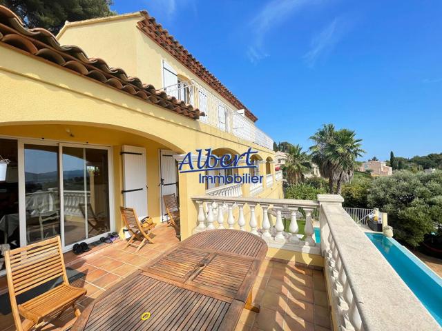 Villa Ollioules 8 pièce s 225,32 m2 225m² Ollioules
