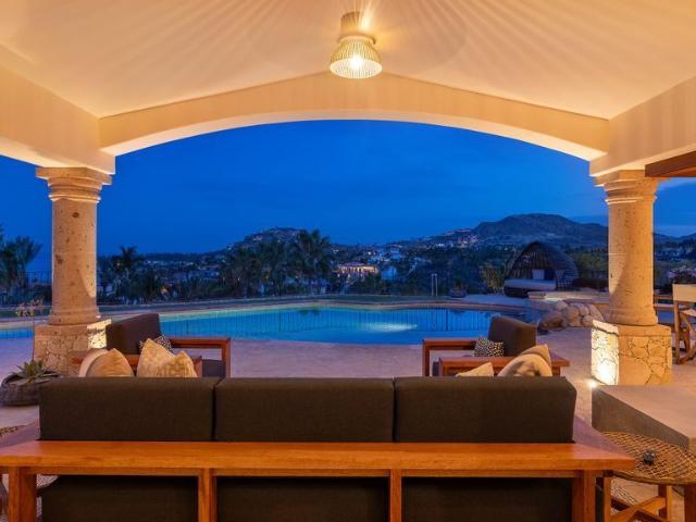 Villa on sale in San José del Cabo 444 m² | dreamo. Ch