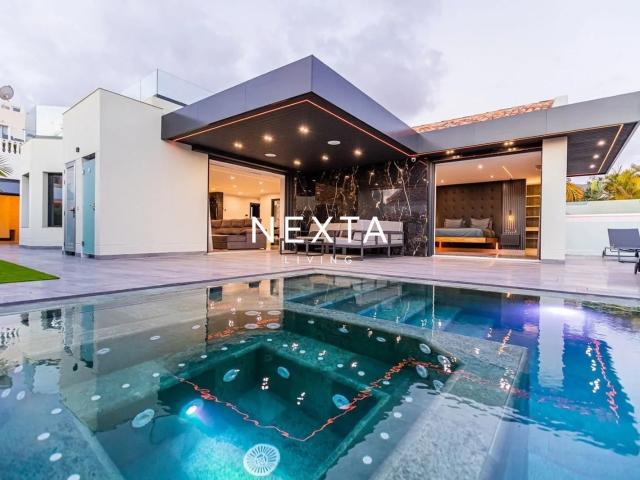 Villa Onyx 240m² Adeje