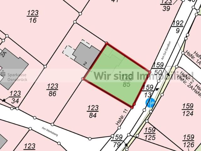 Villa Osnabrück Osnabrück 105445458