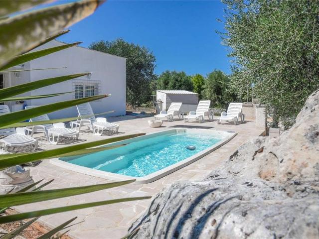 Villa Ostuni 120m² Ostuni