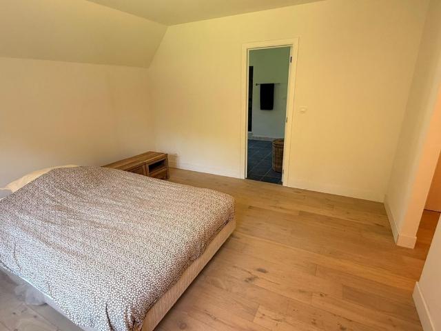 VILLA OP TOPLIGGING
