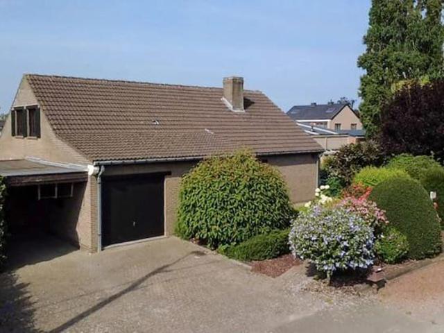 Villa op toplocatie in Mespelare!
