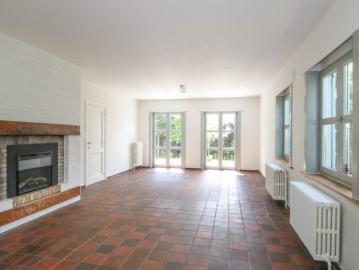 Villa op interessante ligging