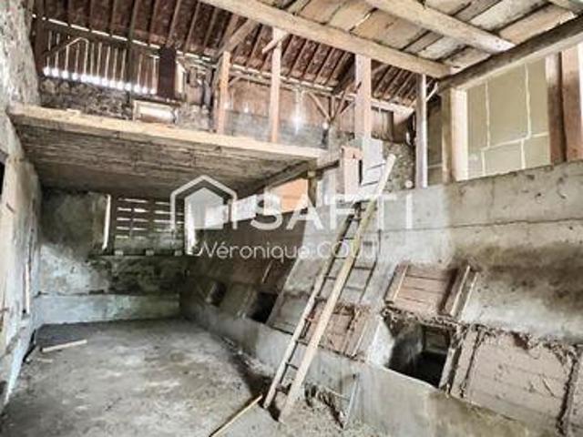 Villa Orcier Rhône 74550 DS102556857