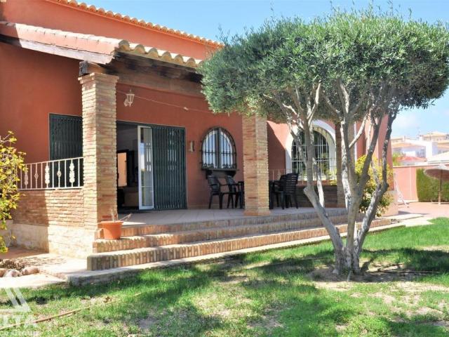 Villa Orihuela Costa Alicante 65096585