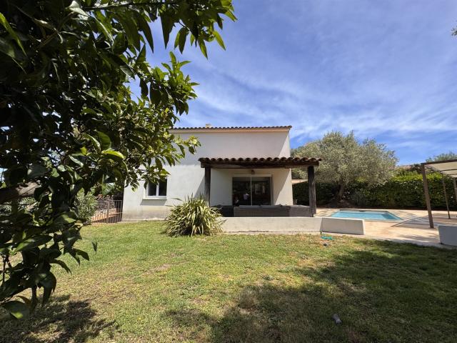 Villa Orsu Cirindinu Sainte Lucie de Porto Vecchio 138m² Sainte Lucie de porto vecchio