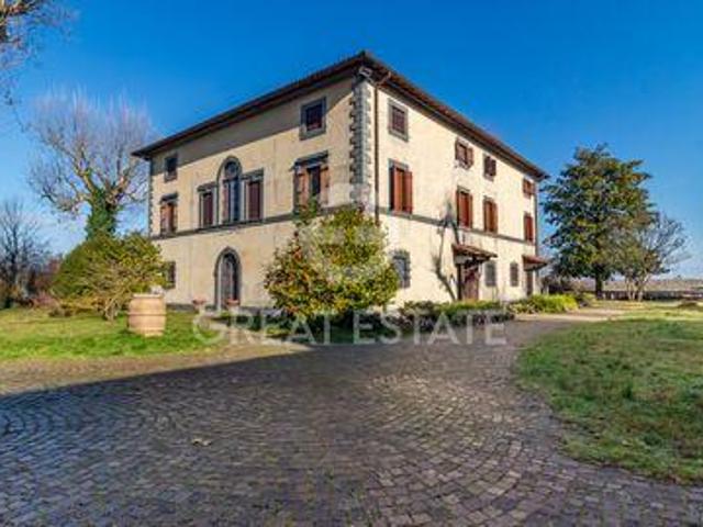 Villa Orvieto Terni DLS88537113