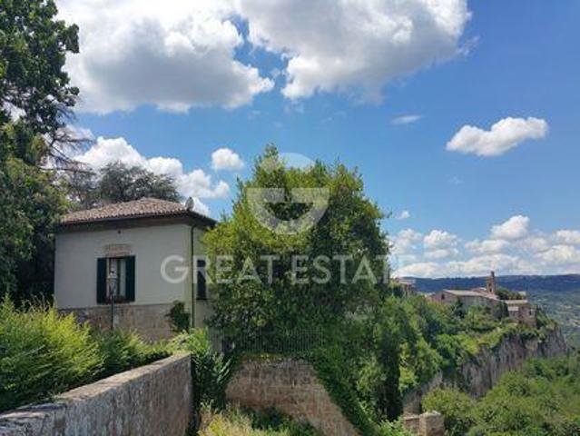 Villa Orvieto Terni DLS96322251