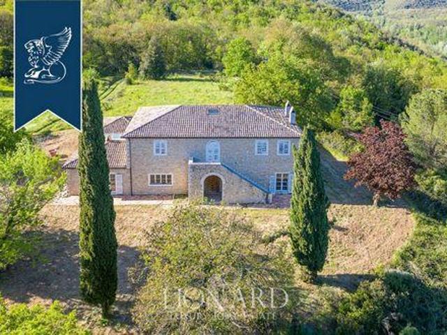 Villa Orvieto Terni DS88993782