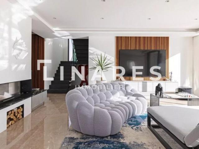 Villa • Ouest La Plaine