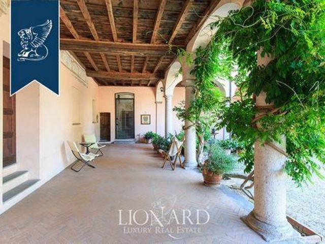 Villa Ozzero Milano DS92176940