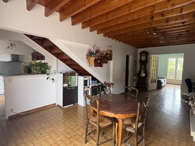 VILLA P6 + DOUBLE GARAGE