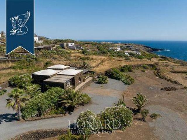 Villa Pantelleria Trapani ES104294721