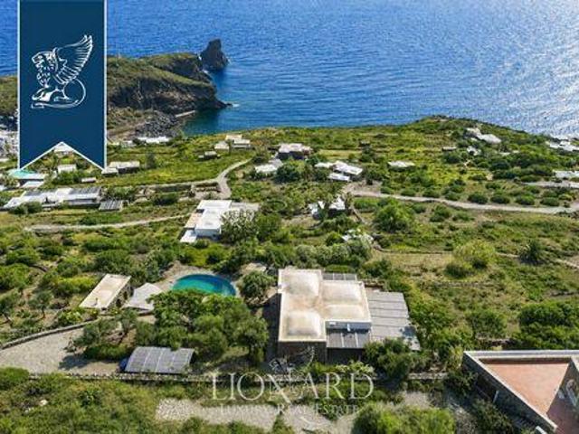 Villa Pantelleria Trapani ES105491556
