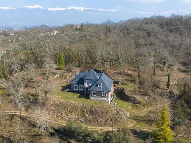 Villa panoramica alle porte del centro di Casalvieri 500m² Casalvieri