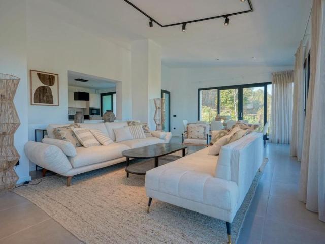 Villa Panorámica de Lujo en Puerta Fenicia, Jávea 159m² Jávea Xabia