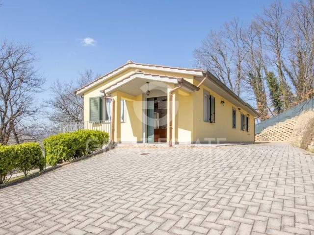 Villa Paolo 214m² Fabro