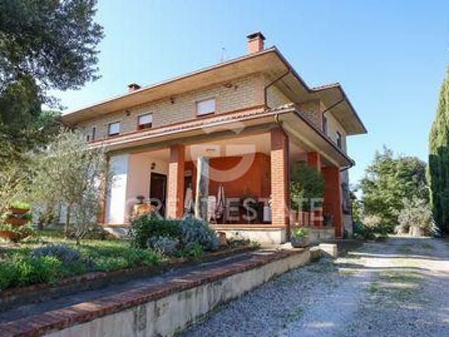 Villa Paciano Perugia DS94184230