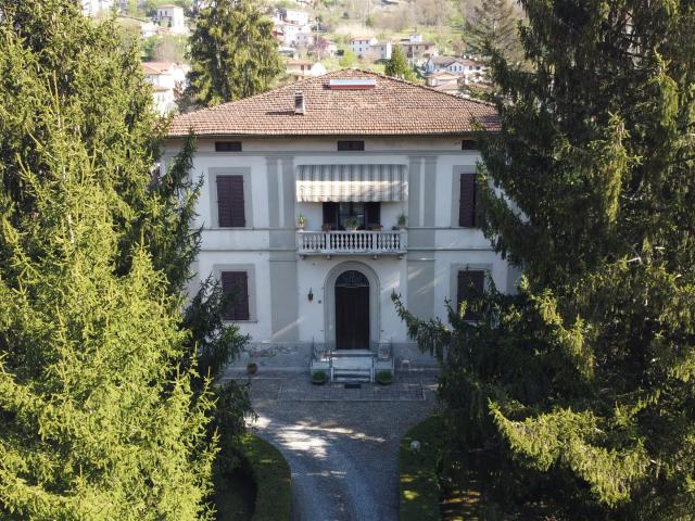 Villa Pacini Eleganza e Storia nel Cuore di Ghivizzano 680m² Ghivizzano