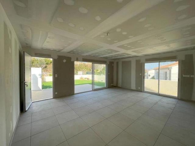 Villa Pailhes 4 pièce s 97.50 m2