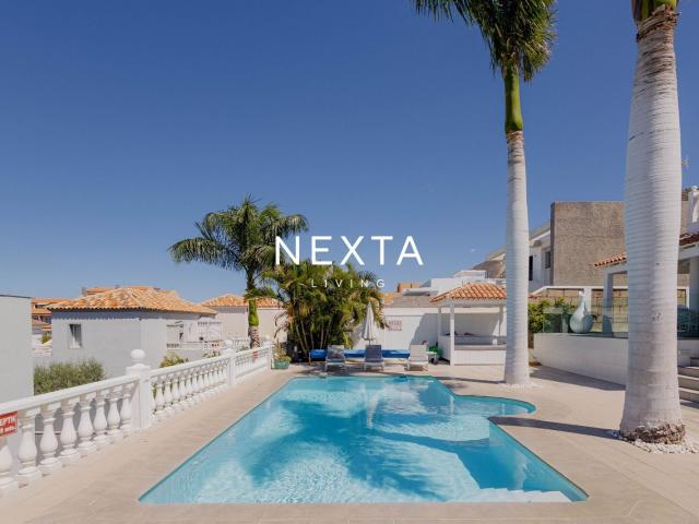 Villa Palma 282m² Adeje