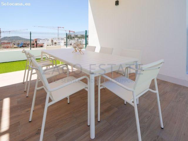 Villa para alquiler de larga temporada