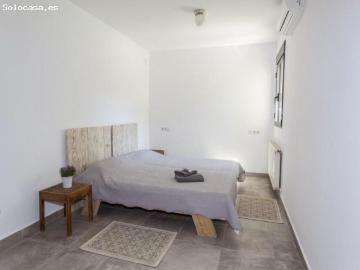 Villa para alquiler temporal desde 1 de septiembre 2026 al 30 junio 2027 Moraira