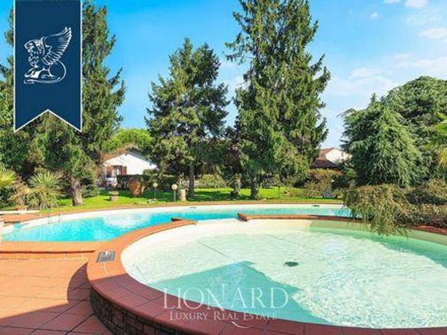 Villa Parabiago Milano ES97103995