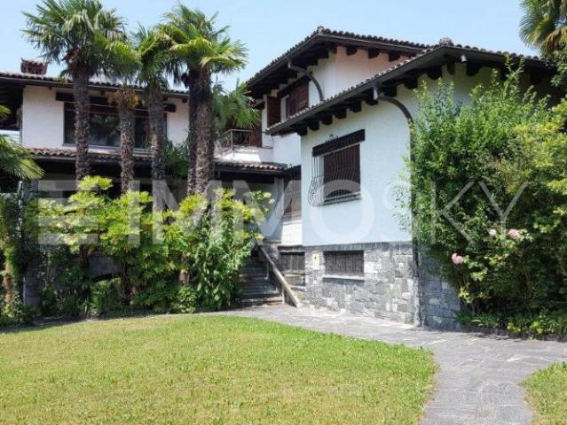 Villa Paradiso