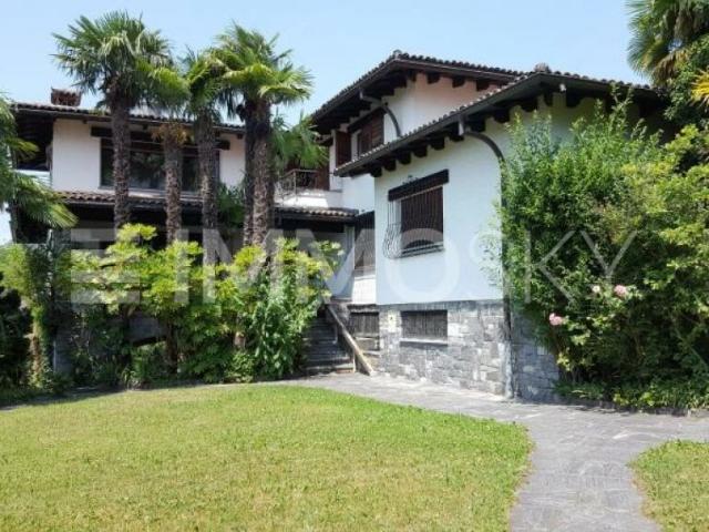 Villa Paradiso
