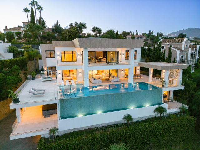 Villa Paraiso 436