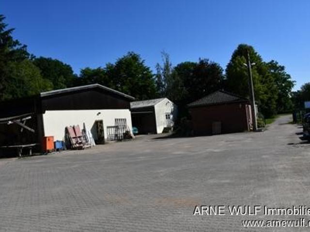Villa Parchim Parchim 105459891