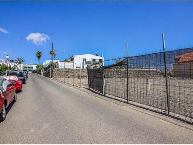 Villa pareada en Patalavaca con vistas al mar proyecto con licencia