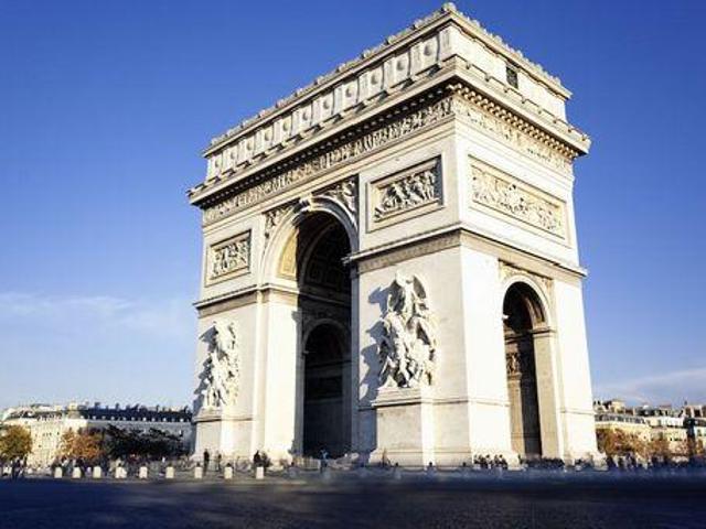 Villa Paris Île de France 75116 DS88816038